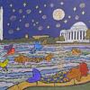 Sirens of the Tidal Basin